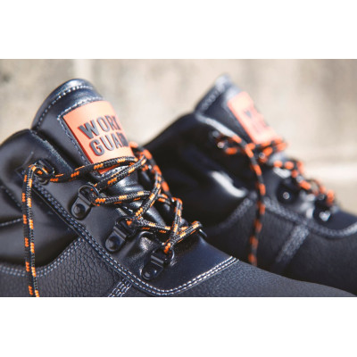 Botas de segurança «DEFENCE»